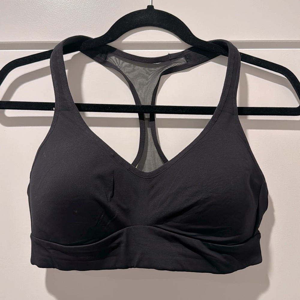Lululemon Bra (6)